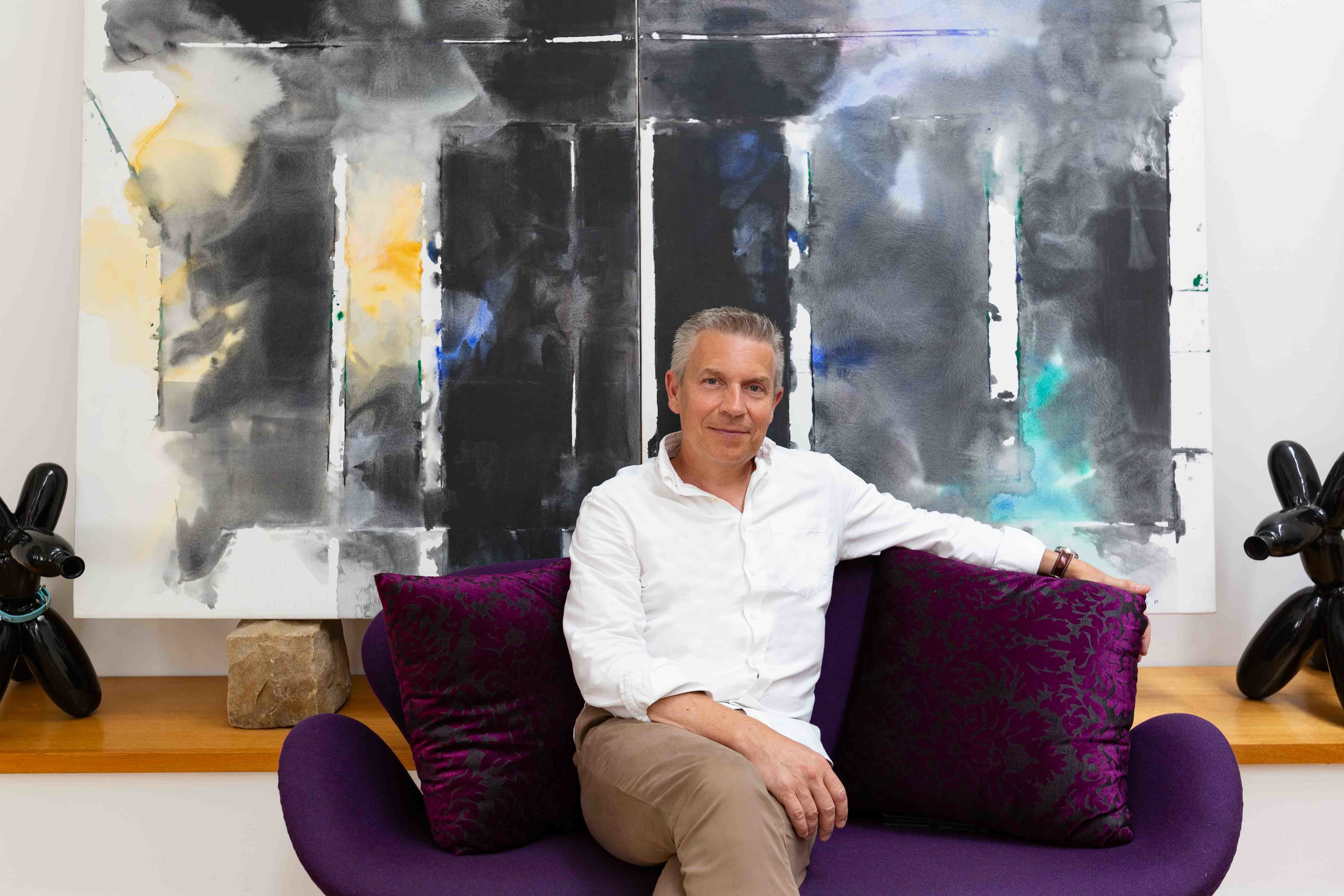 La Vallée de Chevreuse et l'Architecture