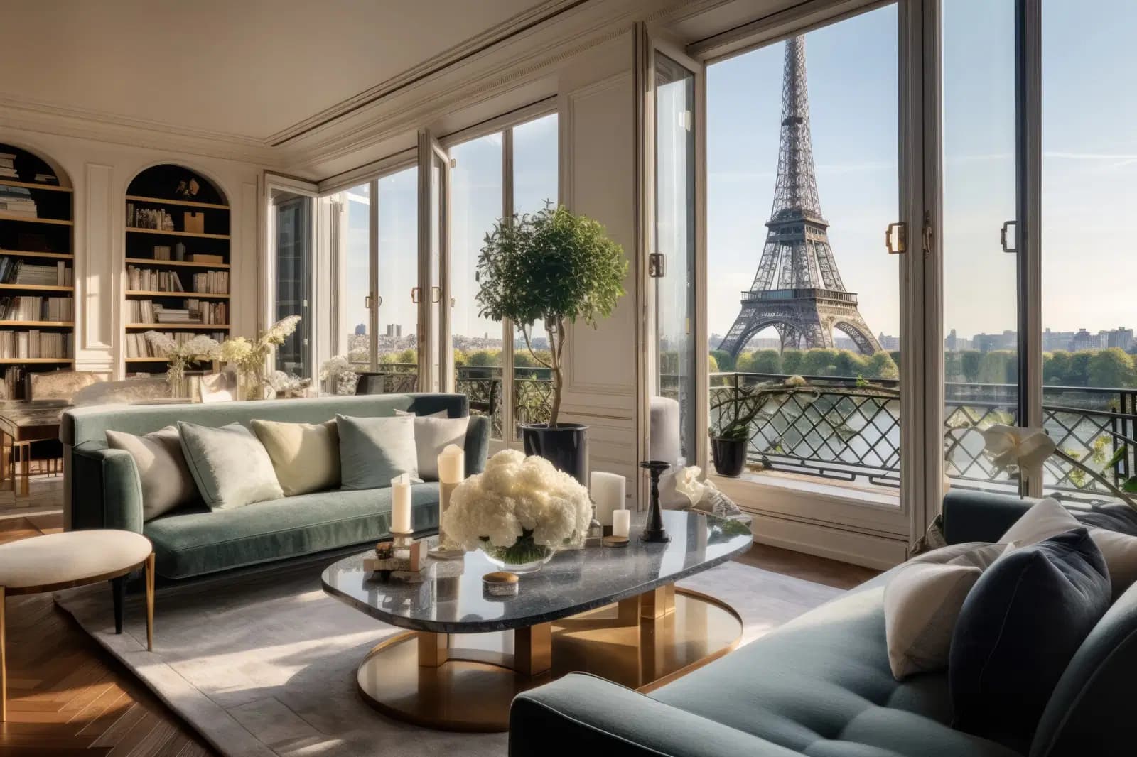 Capital Vallée - Gestion de Patrimoine