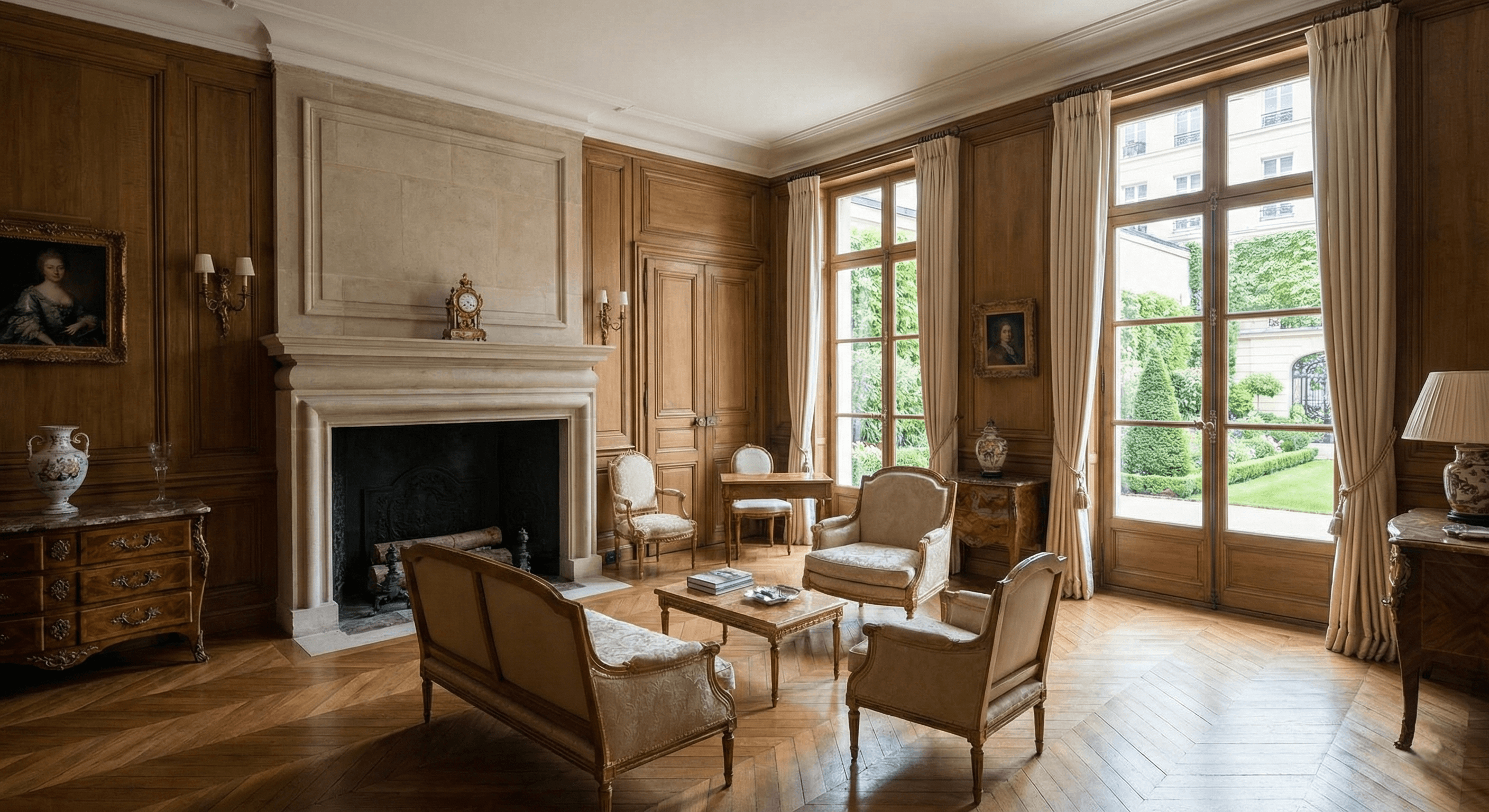 The Trophy Collection