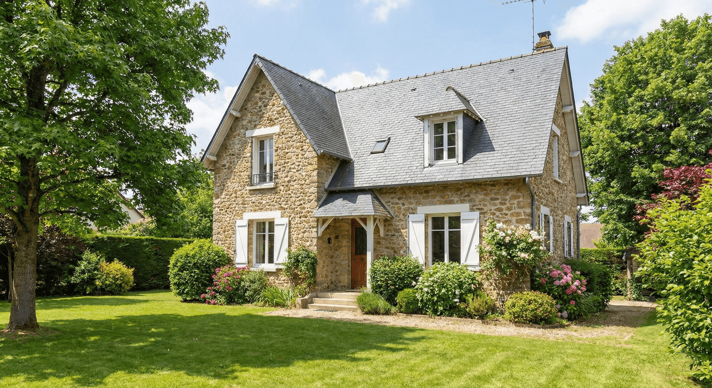 The Emotional Anchor