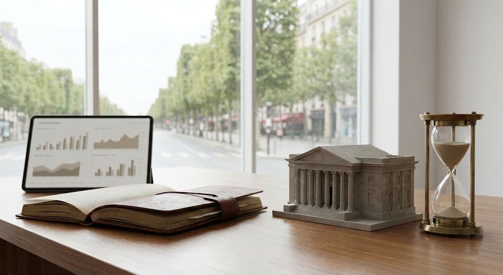 Les fondamentaux à l’épreuve de l’immédiateté